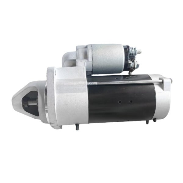 Bosch starter motors 0001230006, 0001230014, and 0001262002 are suitable for Deutz 12V 3.0kW 9T motors.