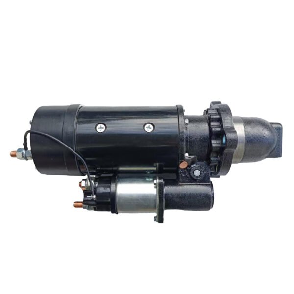 Supply Cummins 42MT 3938502 starter motor 10479118
