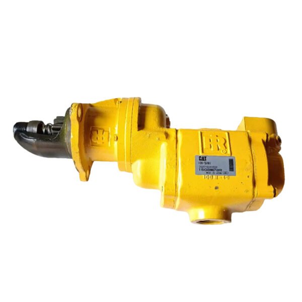Ingersoll Rand 150BM series, suitable for Caterpillar 105-5081 pneumatic motors