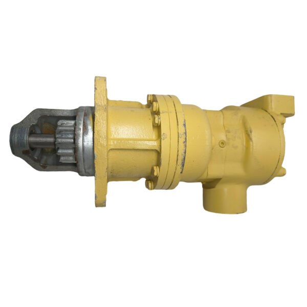 Ingersoll Rand 150T Series 150TMPE88R54-13A Air Starter