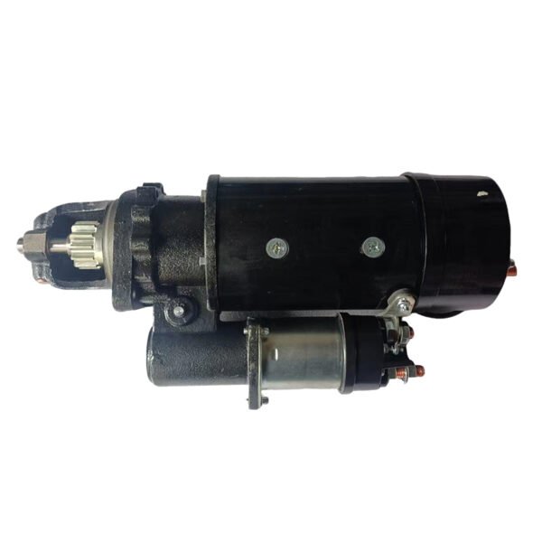 We supply Caterpillar 2071517 starter motors, 2071511 TR0395/1047040, 207151 24V 6.0KW.