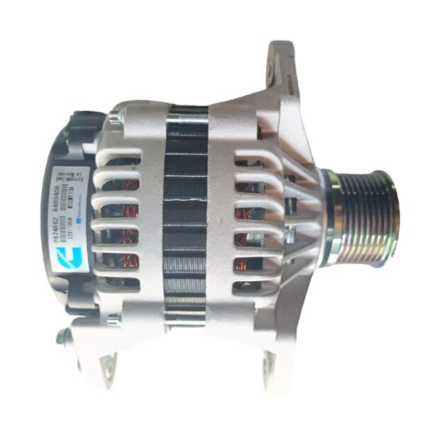 Supply Cummins 2874672 8600408 AC generator 12V 100A