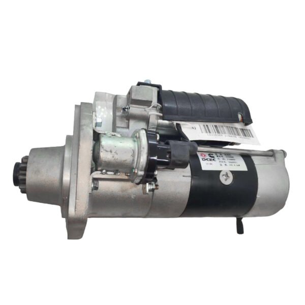 Cummins 5336988 5361120 QDJ2625 starter motor 24V 6.5kW