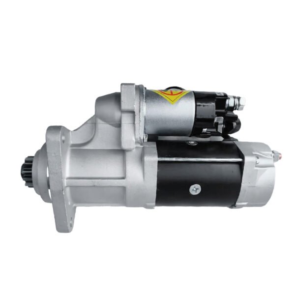 We supply Cummins 6CT starter motors: 5363432, 5267908, 3965283, 3906751, 6304587, and 3910643.