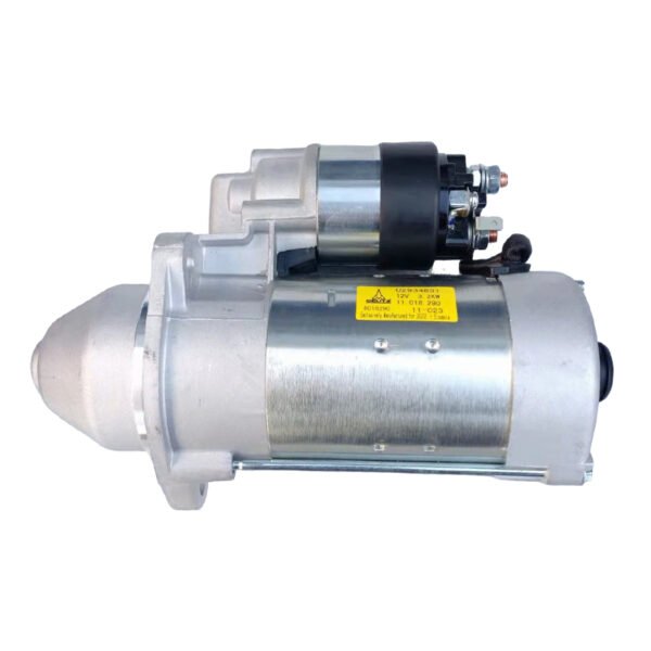 12V 11T Deutz 02934505 starter motor 0001223002