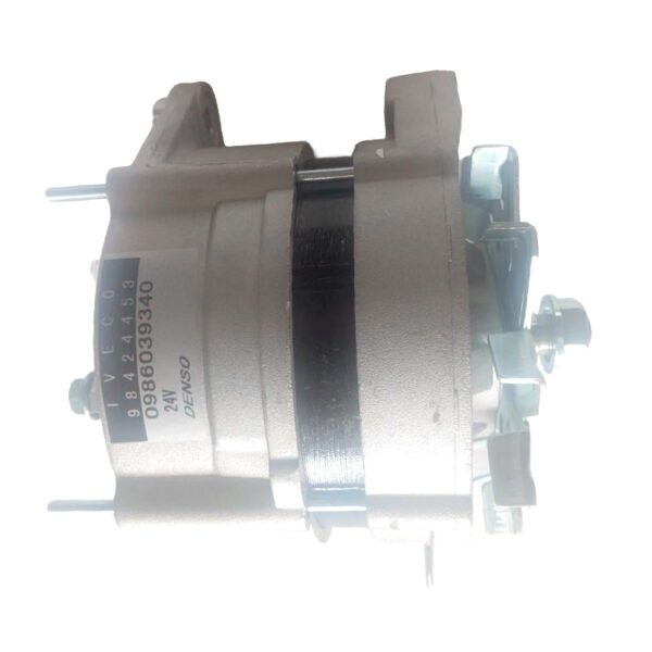 Suitable for Iveco 98424453 generator and Bosch 0986039340 generator