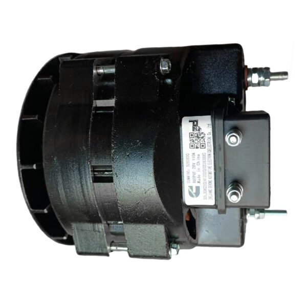 Foton Cummins ISF3.8 engine parts, 28V 110A alternator 5294095