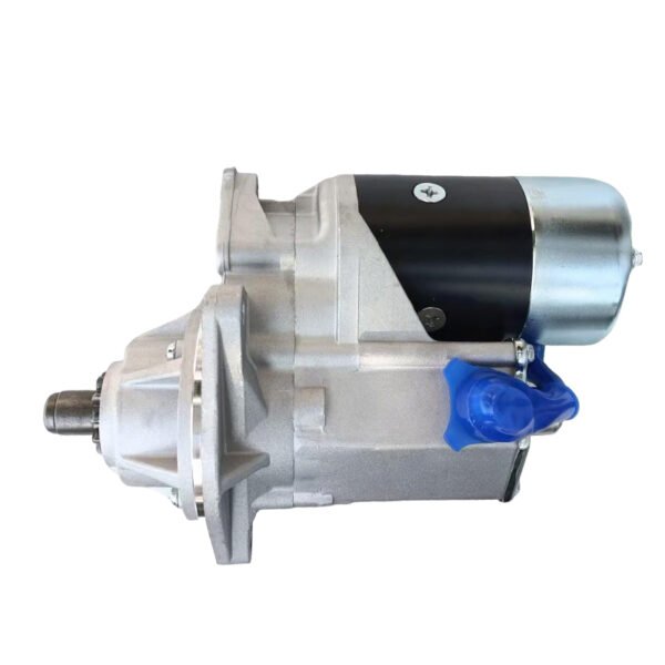We supply Isuzu 181100-1892 starter motors, 24V, 4.5KW.