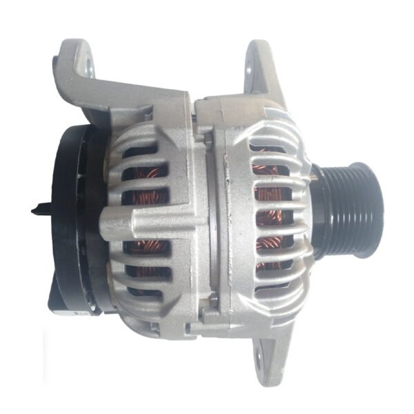 Volvo 21429783 Doctor 0124655102 Generator 24V 150A