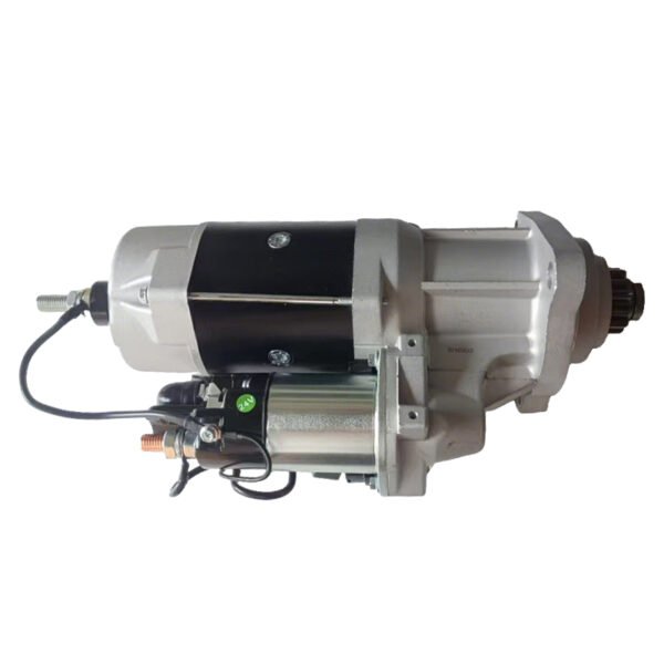 Volvo 21942885 Adecco 8200910 starter motor 39MT