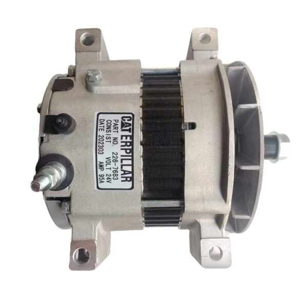 Caterpillar 101211-8400 Alternator 10R-9096 226-768