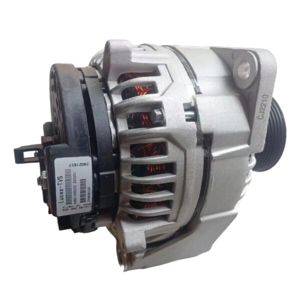 Lucas 26021657 alternator is suitable for Mercedes-Benz A400 1500 250 alternator