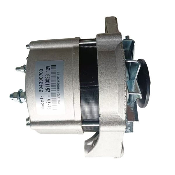 Supply John Deere 294390700 AC generator 12V 65A