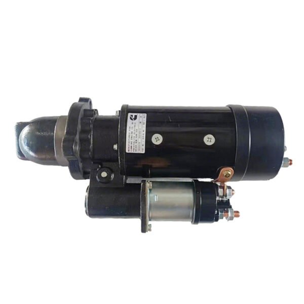 Cummins series starter motor 4081239 24V 11.0KW 11T 3632273
