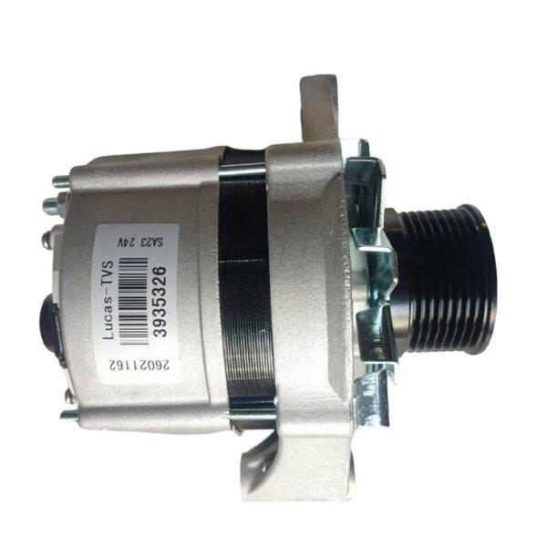 Imported Cummins generators suitable for Lucas 3935326 alternators