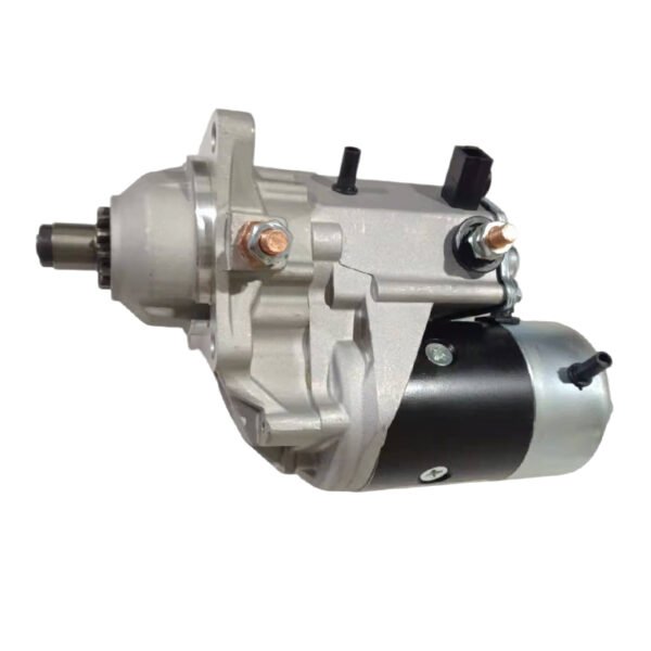 Cummins 3957587 Denso 228000-4662 starter motor