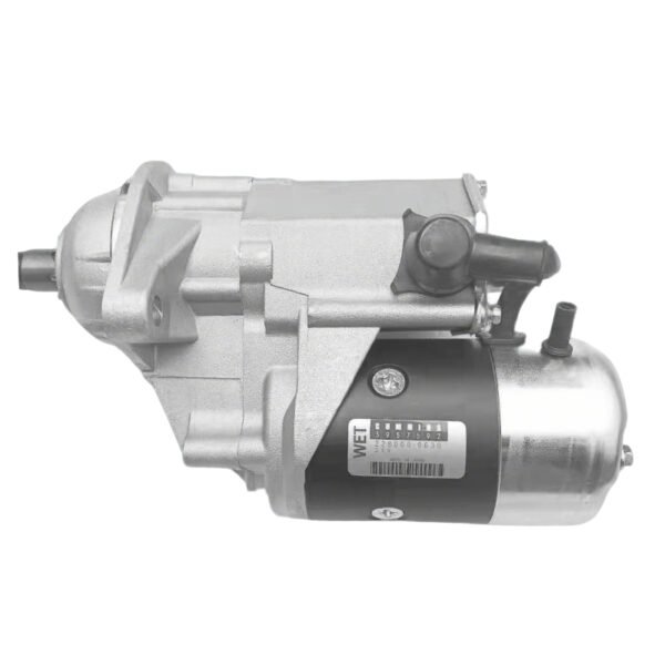 Denso 228000-0630 equipped with Cummins 4BT 3.9 starter motor