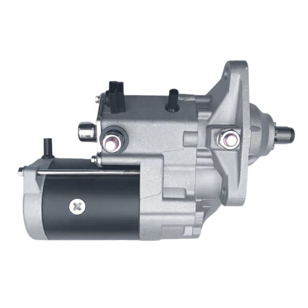 Denso starter motor 3957597 3283814 228000-5610 428000-1340 Cummins 6CT-8.3L motor