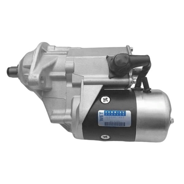 Cummins ISB6.7 3964428 starter motor is suitable for Denso 428000-1860 starter motors.