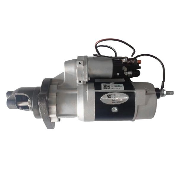Supply Chongqing Cummins K38 4296720 starter motor 24V 11T