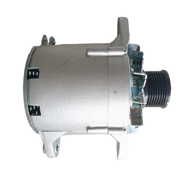 Supply Cummins 4BT 6BT 6CT AC alternator 49386000, 24V 45A