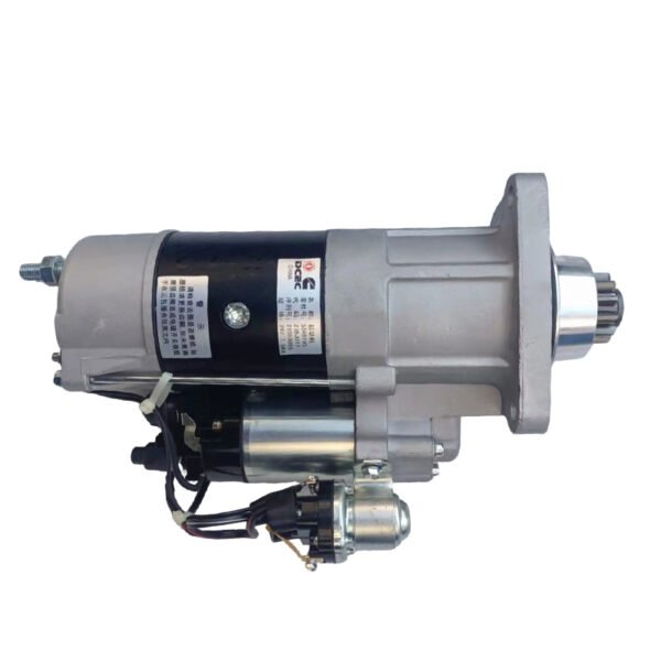6CT8.3 Petrel Model 24V/12T/7.5KW 5346195