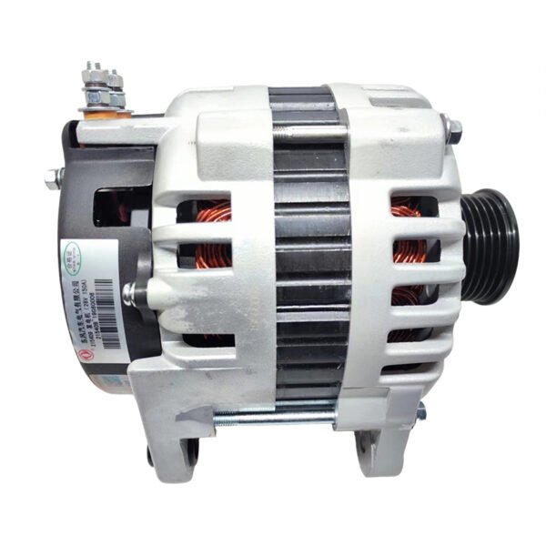 DCEC Cummins 5398097 Alternator 28V 150A