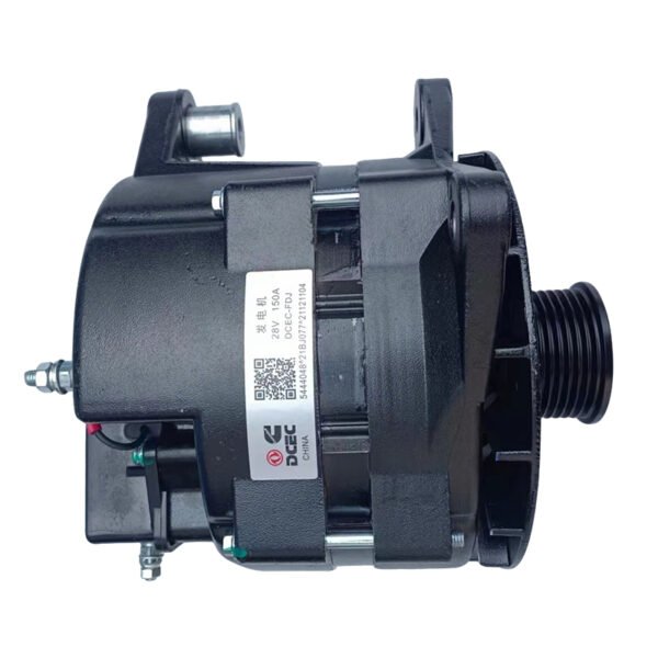 Cummins series truck 5444048 alternator 24V 150A