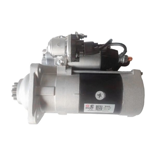 Cummins QSB5.9/6BT5.9 starter motor 5619999 24V 6.0kW