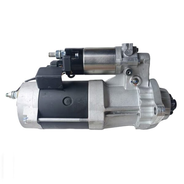 Cummins QSM15/M15 engine 6480311 5714514 starter motor