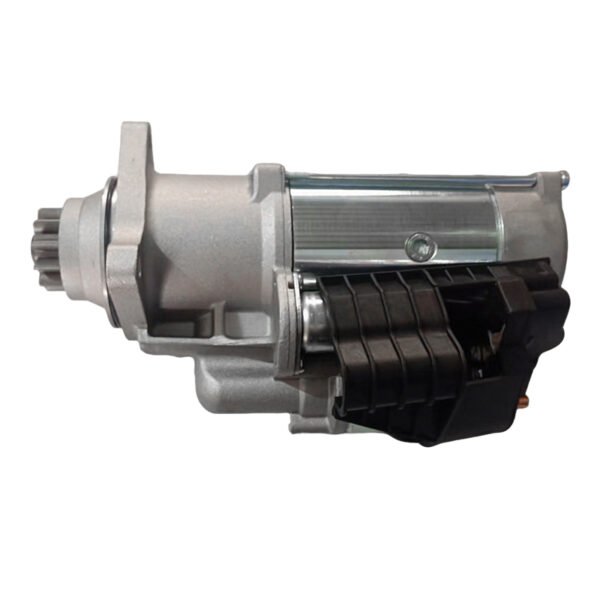 Weichai 612630030208 Bosch 0001261015 Starter motor 24V 3.5KW 9T
