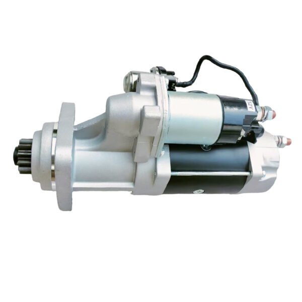 Cummins 35MT starter motor 8200836 12V 4.3KW starter motor