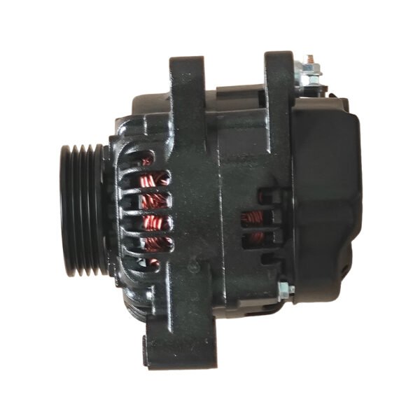 Mercury marine outboard motor 150 HP 12V 55A 8M0057693 Alternator