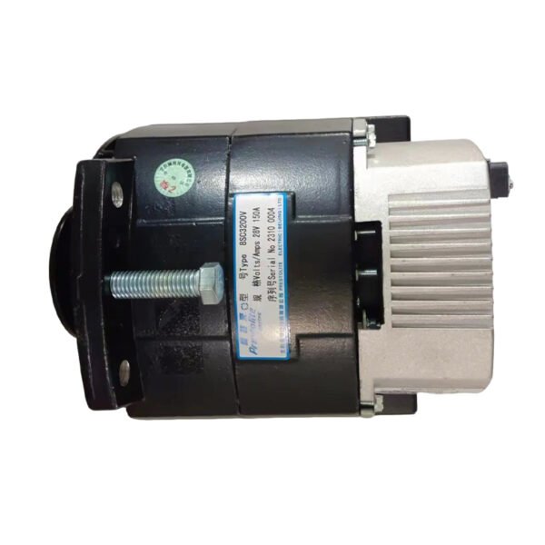 Supplying Prestolite 8SC3200V AC generator, 24V 150A.