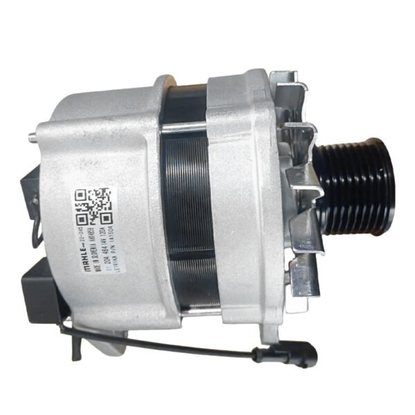 Suitable for Mahle Iskra 11.204.484 AAK4858 alternator 12V 120A