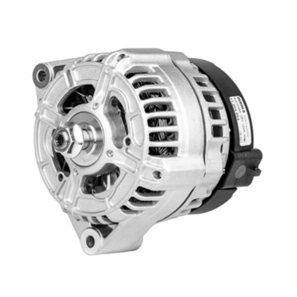 Mahle Iskra 11.204.904 AAN5966 AC Generator 28V 120A