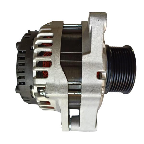 Prestolite G37311N003N0 Alternator, 24V 120A Lithium Battery Dedicated Alternator