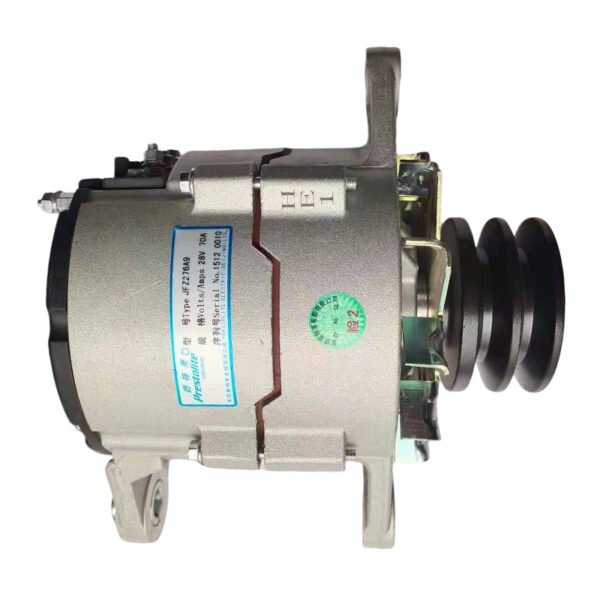 Supply Petrel JFZ276A9 28V 70A generator