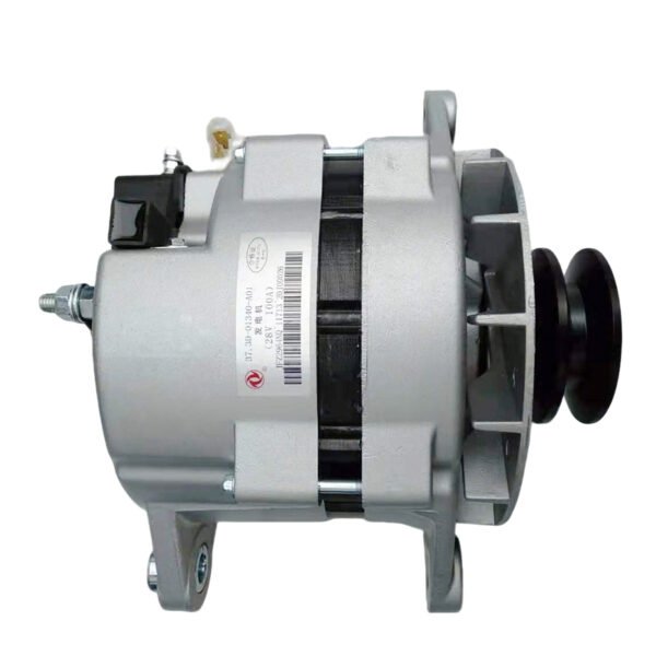 Tianlong flagship JFZ2964NQ generator assembly 28V 100A