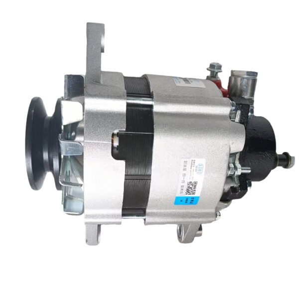 Aobo JFZB190-1806 AC generator, Quanchai generator 1408502910174 (JFZB192)