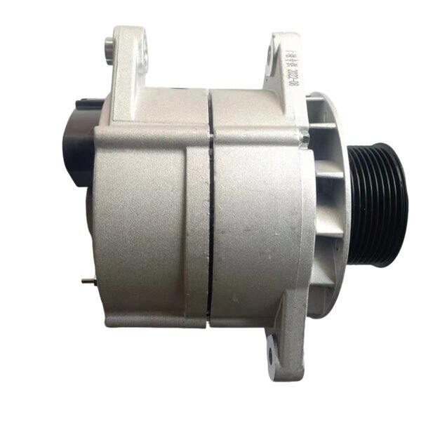 Aobo M59L1-3701100A alternator, suitable for Yuchai JFZ270-1727 28V 70A.