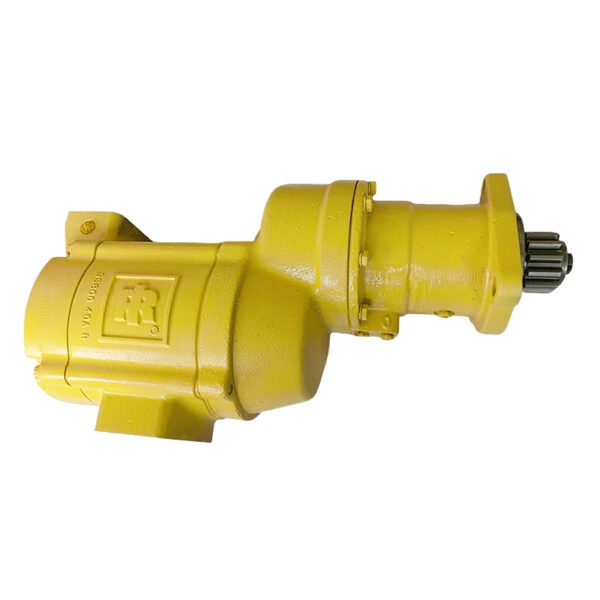 Supply Ingersoll Rand SS815LA air starter, suitable for Caterpillar 143-5169 pneumatic motor
