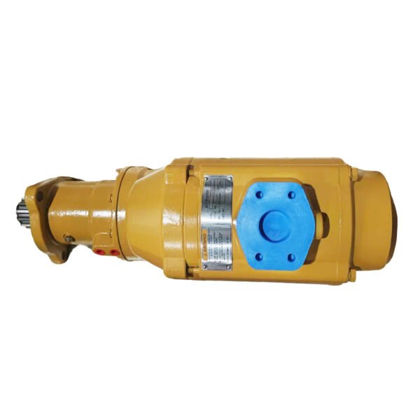 Ingersoll Rand ST1000 Series Air Starter ST1060BP03R31S-2D