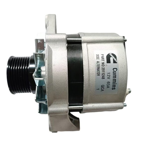 Alternator for Cummins B5.9 engine 3911248 3675270 3920679 12V 65A