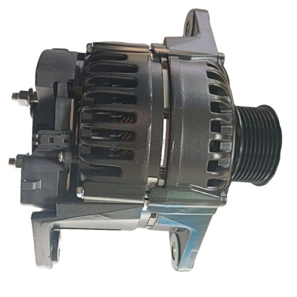 We supply Cummins 5521396 AC generators, 28V 180A, and Petrel high-power AC motors.
