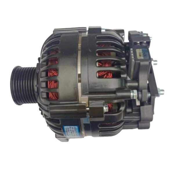 We supply Petley AVI168SE3001 generators (279400267), 28V 150A, suitable for use in buses and coaches.