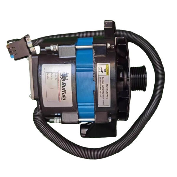 American Buffalo Buffalo explosion-proof generator P1S1606S48A254.5 P1S1727S48A254.5 Toyota Prado explosion-proof vehicle generator