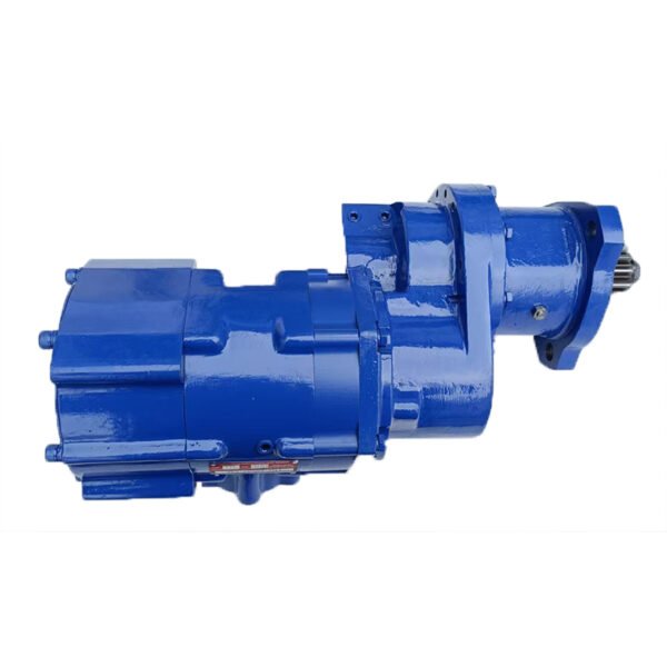 Supply TDI air starter T112-60082-034 air motor, marine air motor