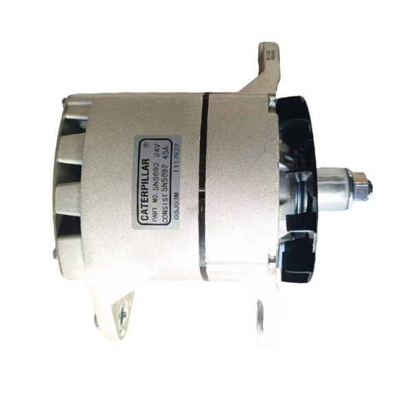 Caterpillar 5N5692 Alternator 24V 45A