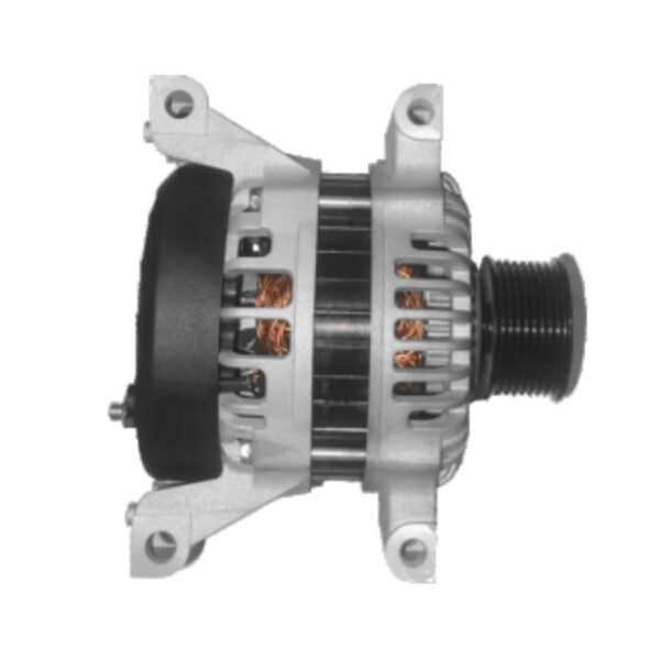 John Deere 3000 Series Tractor Generator 12V 250A Replacement Part Numbers 11205464 11205292